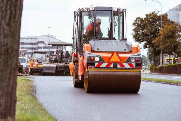 Best Driveway Repair Near Me  in Belcourt, ND
