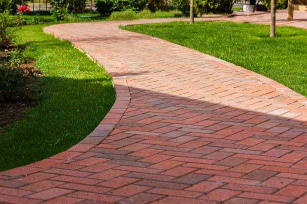 Best Driveway Pavers Near Me  in Belcourt, ND