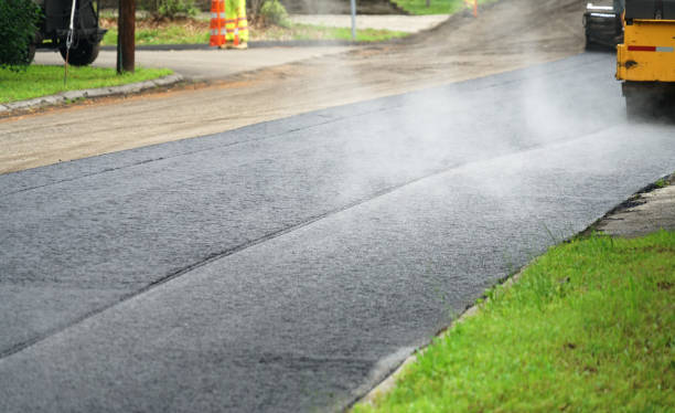 Best Professional Driveway Pavers  in Belcourt, ND