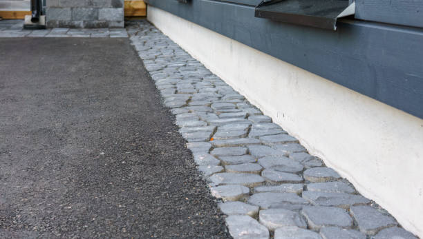 Best Decorative Driveway Pavers  in Belcourt, ND