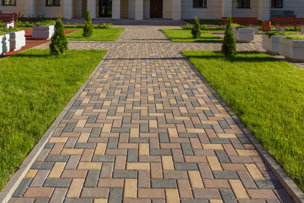 Reasons to Select Us for Your Driveway Paving Requirements in Belcourt, ND